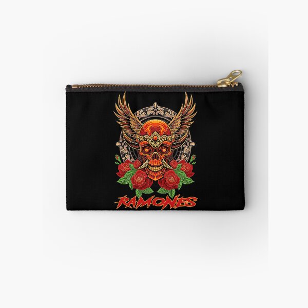 Item preview, Ramones Rose Aesthetic designed and sold by Haikyuu269.