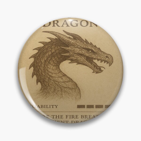 Item preview, Eastern Dragon designed and sold by Moggordon.