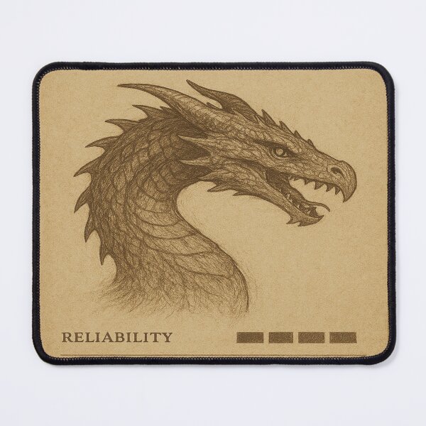 Item preview, Eastern Dragon designed and sold by Moggordon.