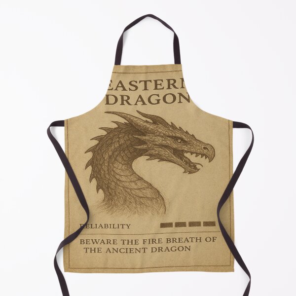 Item preview, Eastern Dragon designed and sold by Moggordon.