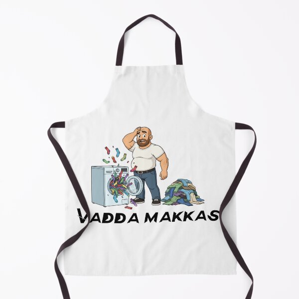 Item preview, Sock Apocalypse – Dad vs. Washing Machine designed and sold by Vadda Makkas.