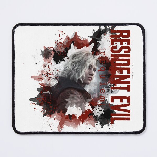 Item preview, Resident Evil Requiem Design 3 Colored Edition designed and sold by AngeliaLucis.
