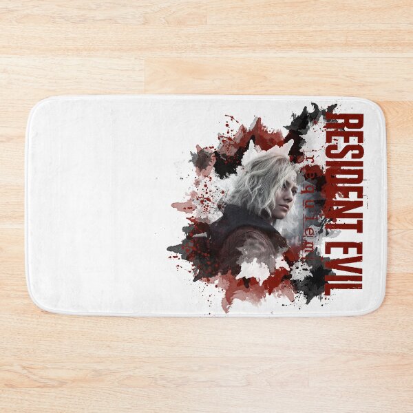 Item preview, Resident Evil Requiem Design 3 Colored Edition designed and sold by AngeliaLucis.