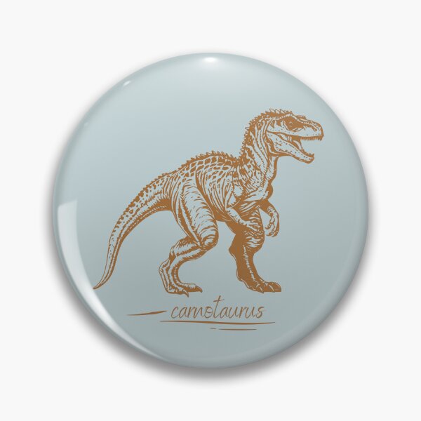 Item preview, Carnotaurus designed and sold by AnulaArt.