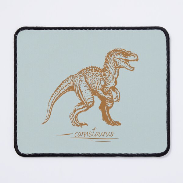 Item preview, Carnotaurus designed and sold by AnulaArt.