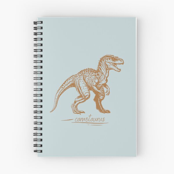 Item preview, Carnotaurus designed and sold by AnulaArt.