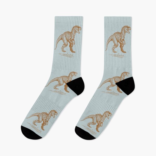 Item preview, Carnotaurus designed and sold by AnulaArt.