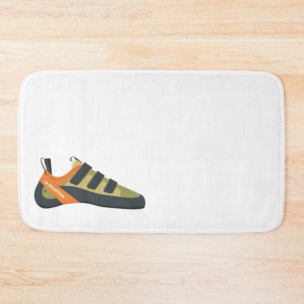 Item preview, La Sportiva Climbing Shoe Vector designed and sold by xMErCUrY03x.