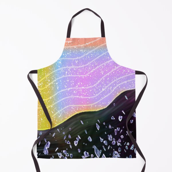 Item preview, Crystal ocean designed and sold by Sleekfox02356.
