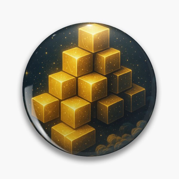 Item preview, Foundation of Stars – The Builders’ Legacy designed and sold by LumenWhirl.