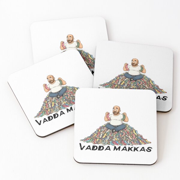 Item preview, Dad and Mount Sockmore designed and sold by Vadda Makkas.