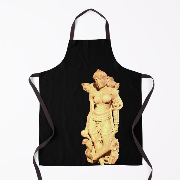 Item preview, Delicate Indian woman – sculpture from a bygone era / Swiss Artwork Photography designed and sold by Raphael Wolf.