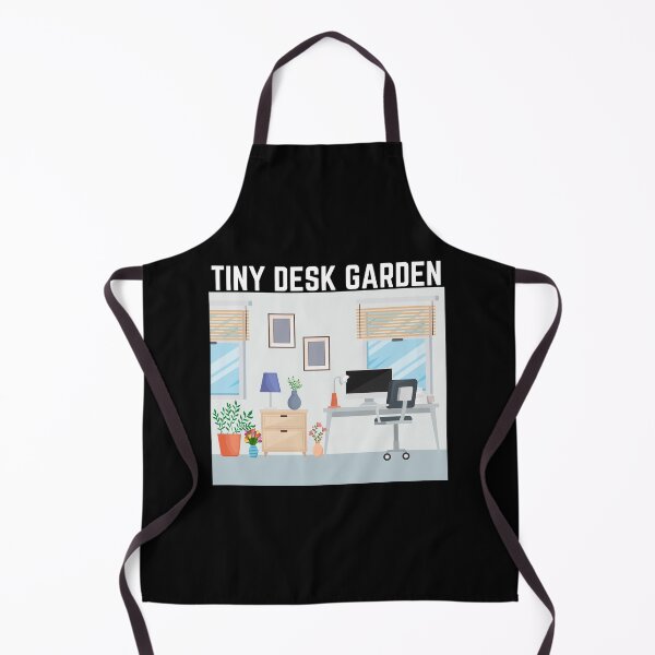 Item preview, Tiny Desk Garden Vibes designed and sold by Aminesnip.