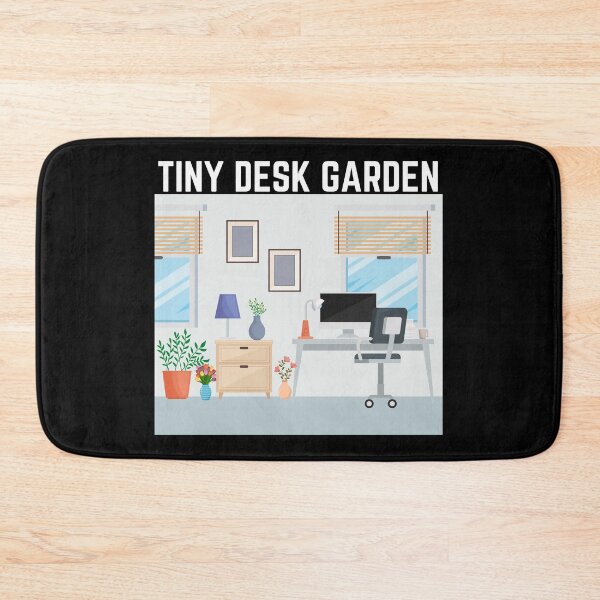 Item preview, Tiny Desk Garden Vibes designed and sold by Aminesnip.