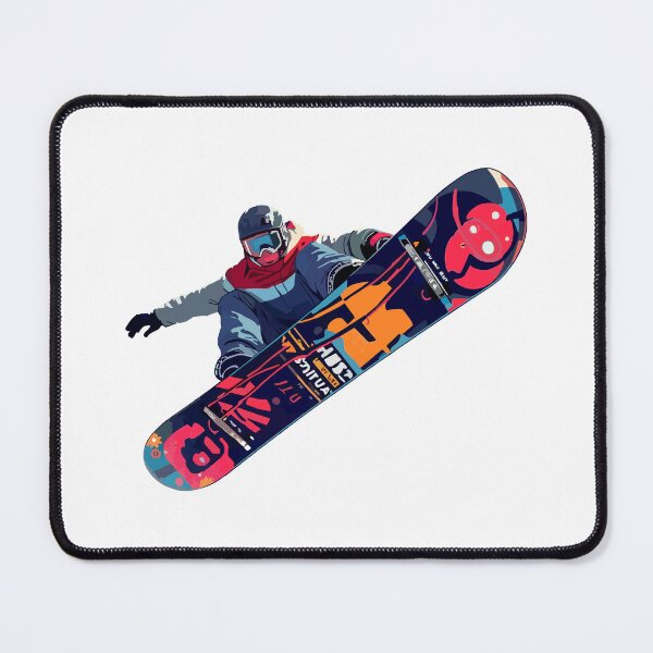 Artikelvorschau, Snowboard entworfen und verkauft von Martika7.