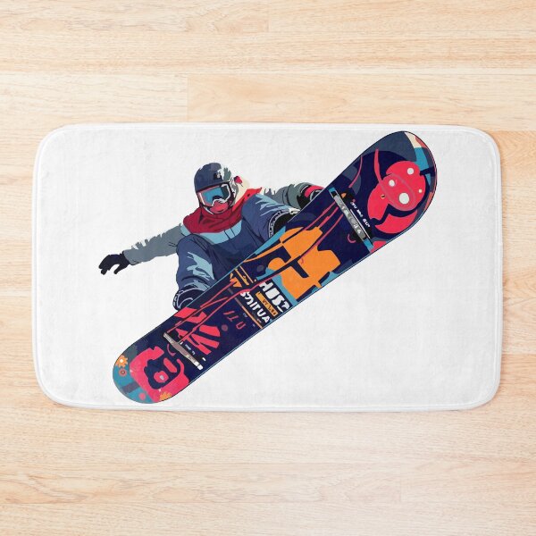 Item preview, Snowboard designed and sold by Martika7.