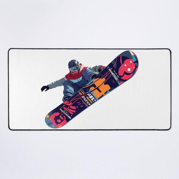 Item preview, Snowboard designed and sold by Martika7.