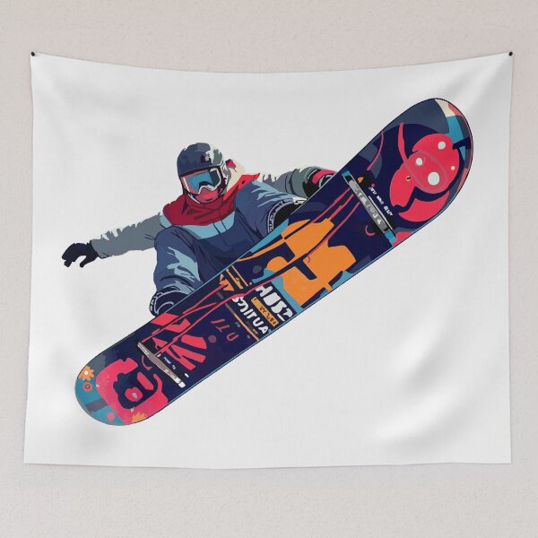 Item preview, Snowboard designed and sold by Martika7.