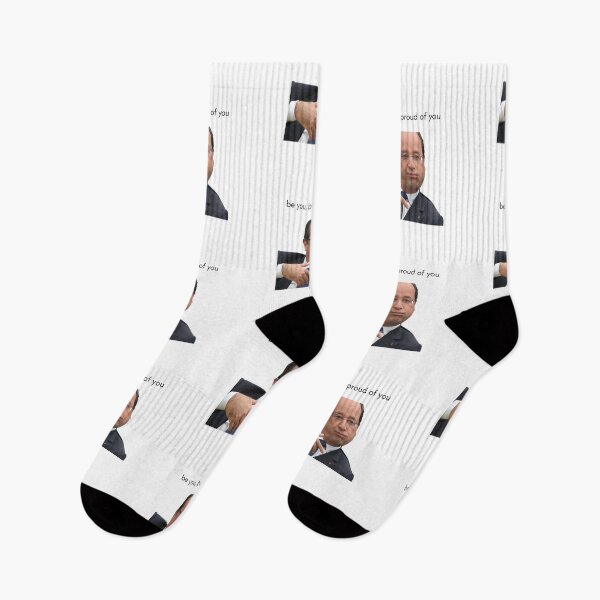 Item preview, be you be proud of you Meme François Hollande designed and sold by Crealice.