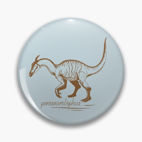 Item preview, Parasaurolophus designed and sold by AnulaArt.
