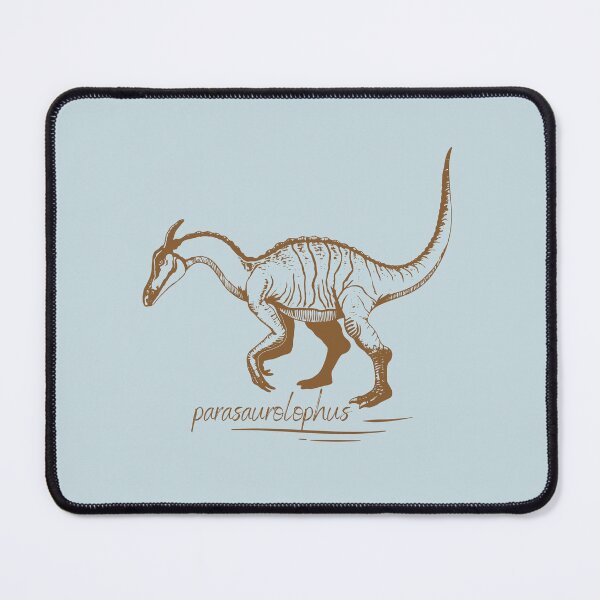 Item preview, Parasaurolophus designed and sold by AnulaArt.