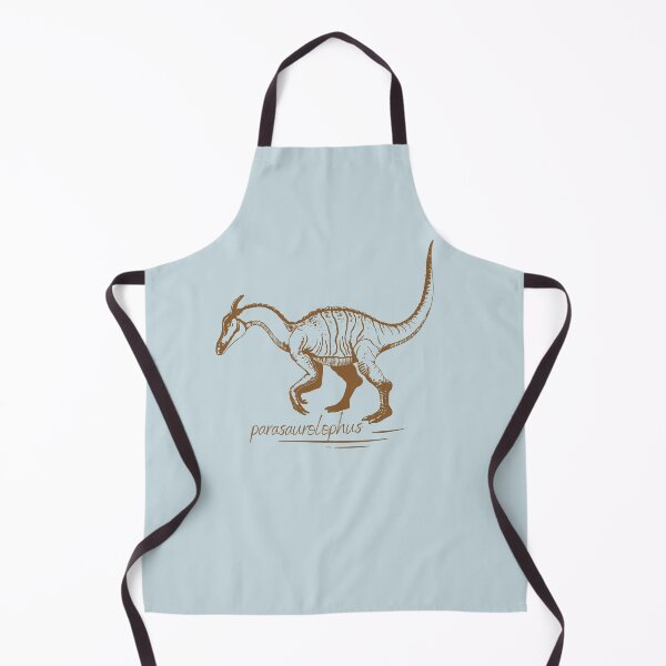 Item preview, Parasaurolophus designed and sold by AnulaArt.