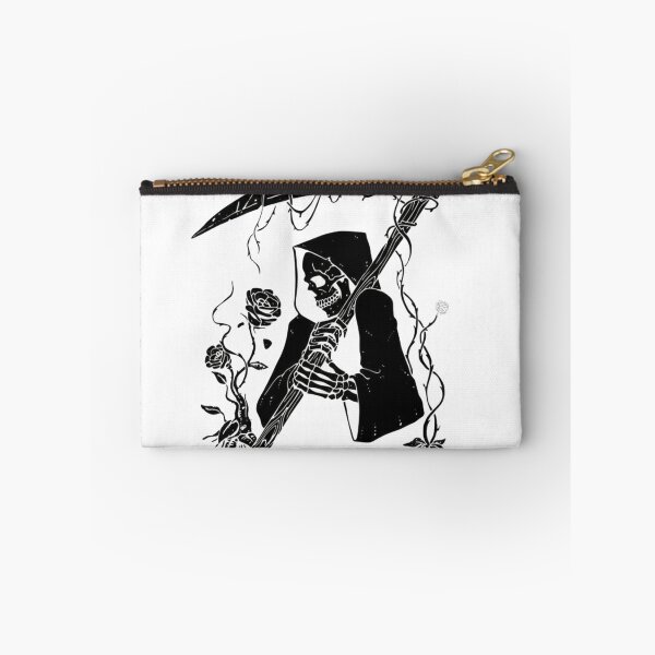 Item preview, Grim Reaper Roses designed and sold by JossDesign15.