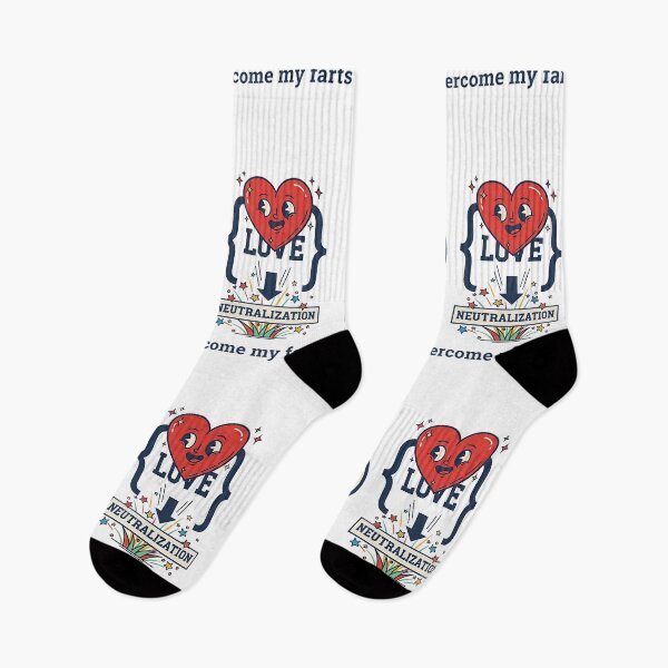 Item preview, only LOVE will overcome my farts designed and sold by Artadria.