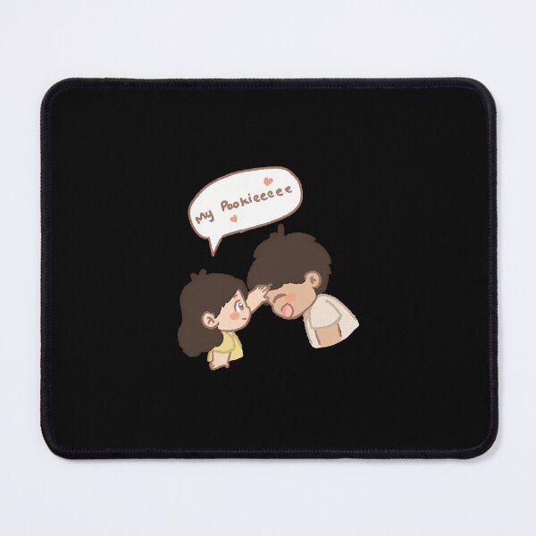 Item preview,  My Pookie designed and sold by MinnamartSS.