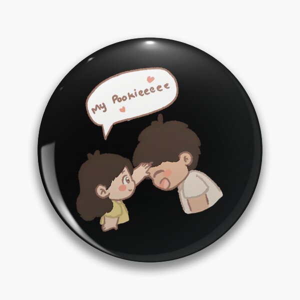 Item preview,  My Pookie designed and sold by MinnamartSS.