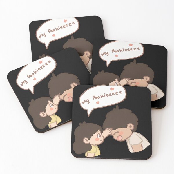 Item preview,  My Pookie designed and sold by MinnamartSS.