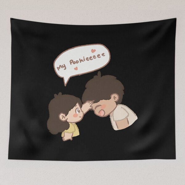 Item preview,  My Pookie designed and sold by MinnamartSS.