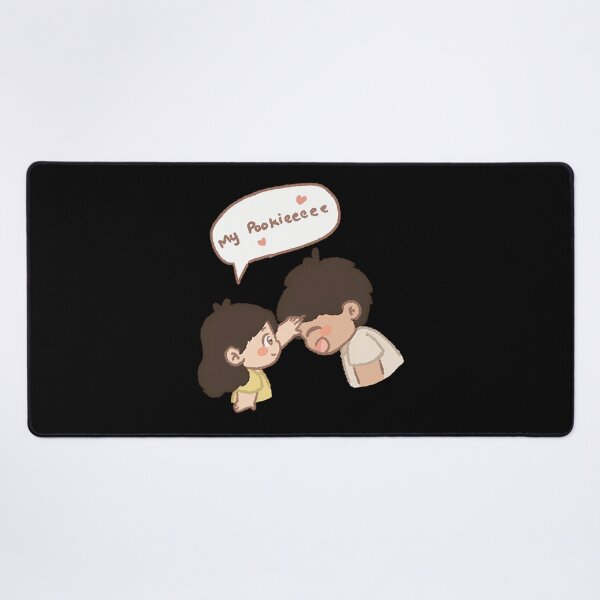 Item preview,  My Pookie designed and sold by MinnamartSS.