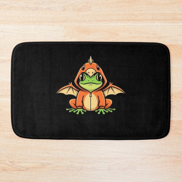 Item preview, Cute Frog Pterodactyl Dino Costume designed and sold by k3rstman1.
