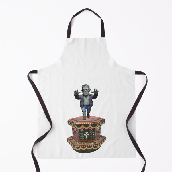 Item preview, Frankie says relax in Camberwick Green designed and sold by halibutgoatramb.