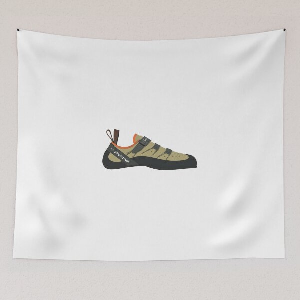 Item preview, La Sportiva Climbing Shoe Vector V.3 designed and sold by xMErCUrY03x.