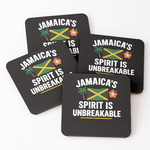 Item preview, Reggae Rasta, Jamaica Lover, Jamaican Spirit Ubreakable  designed and sold by Logiamerch.