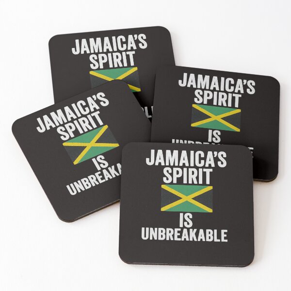 Item preview, Reggae Rasta, Jamaica Lover, Jamaican Spirit Ubreakable  designed and sold by Logiamerch.