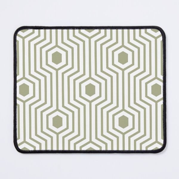 Item preview, Hurdle-Olive Green-Muddy Green-Dirty Green designed and sold by Fabricatemyart.