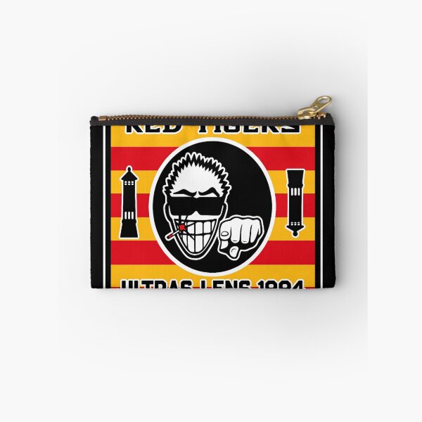 Item preview, Red Tigers Ultras Lensois 1994 designed and sold by canvasriddle.