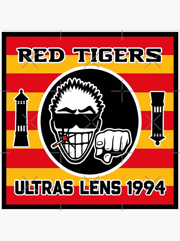 Autocollants Ultras Toulouse – Indians Tolosa 1993 – Stickers TFC Virage Brice