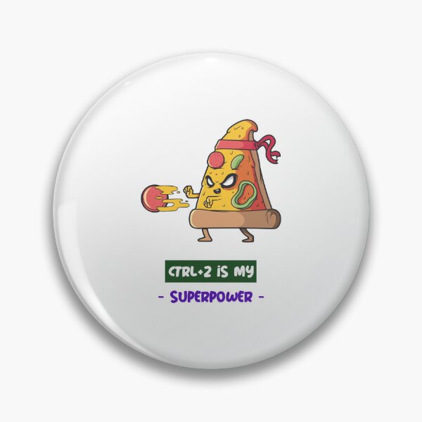 Item preview, Ctrl+Z is My Superpower - movie editor  designed and sold by TaurusC95.