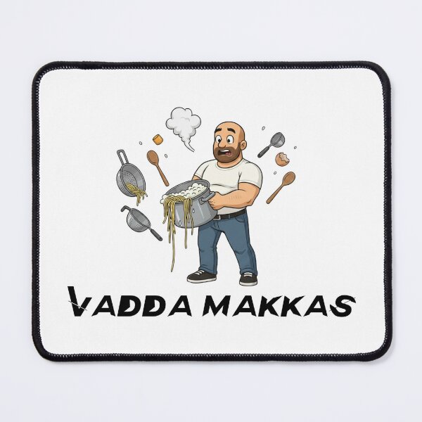 Item preview, Pasta Catastrophe designed and sold by Vadda Makkas.