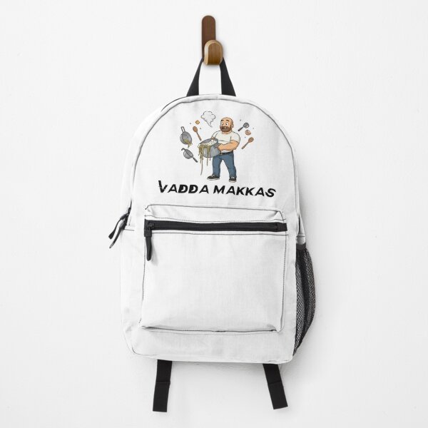Item preview, Pasta Catastrophe designed and sold by Vadda Makkas.
