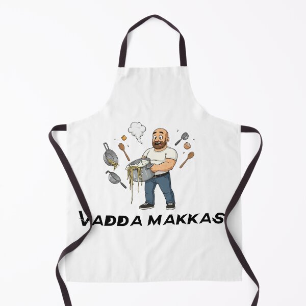 Item preview, Pasta Catastrophe designed and sold by Vadda Makkas.