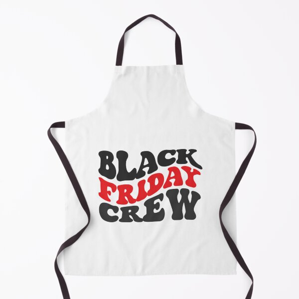 Item preview, Sale Funny 2025 Happy Friday Christmas Shopping Black Holiday designed and sold by Kraigsarina.