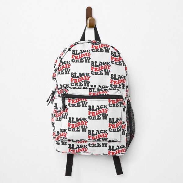 Item preview, Sale Funny 2025 Happy Friday Christmas Shopping Black Holiday designed and sold by Kraigsarina.