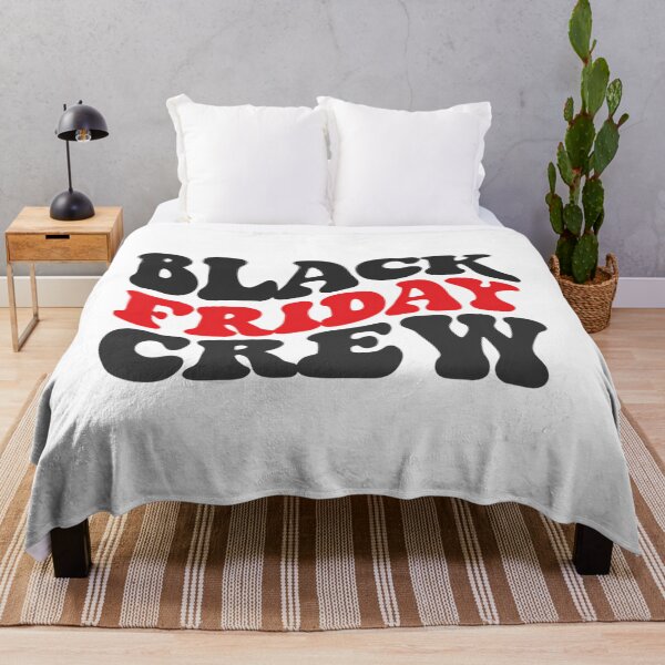 Item preview, Sale Funny 2025 Happy Friday Christmas Shopping Black Holiday designed and sold by Kraigsarina.