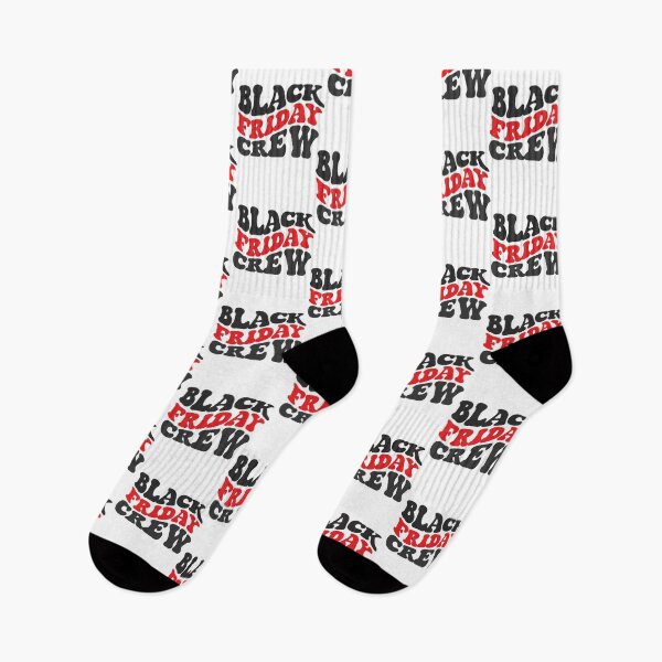 Item preview, Sale Funny 2025 Happy Friday Christmas Shopping Black Holiday designed and sold by Kraigsarina.