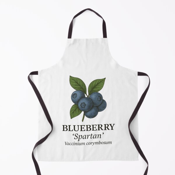 Item preview, Blueberry ‘Spartan’ – Vaccinium corymbosum designed and sold by BloomKind.
